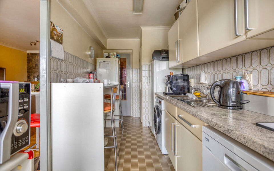 Appartement te koop in Tienen