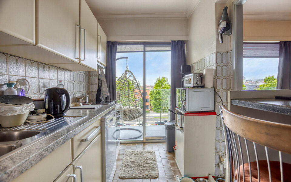 Appartement te koop in Tienen