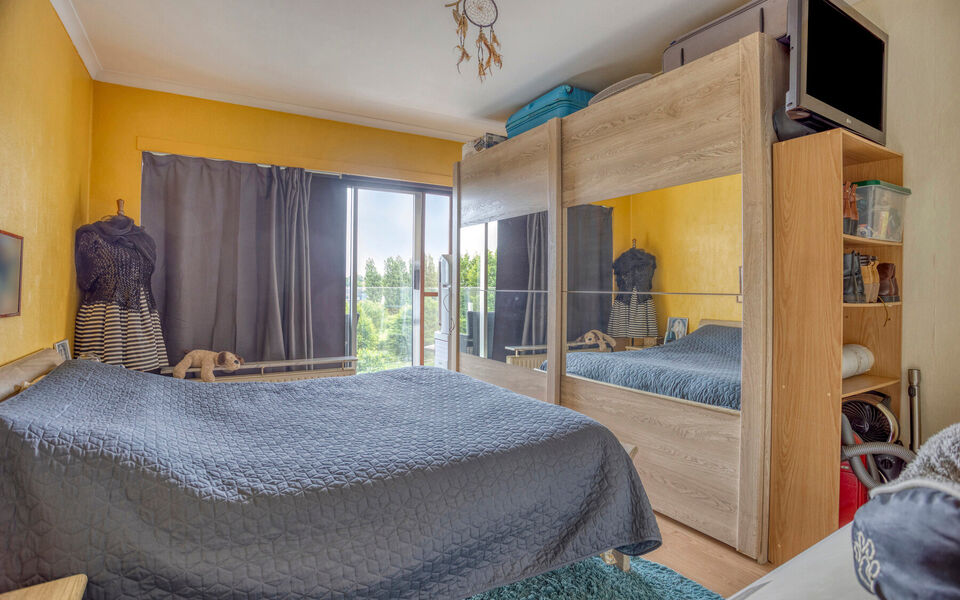 Appartement te koop in Tienen