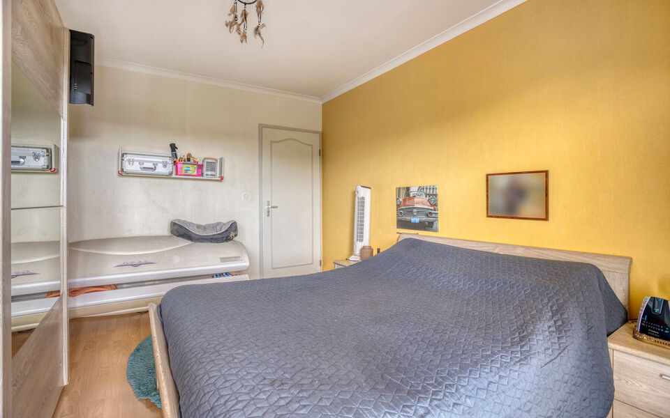 Appartement te koop in Tienen