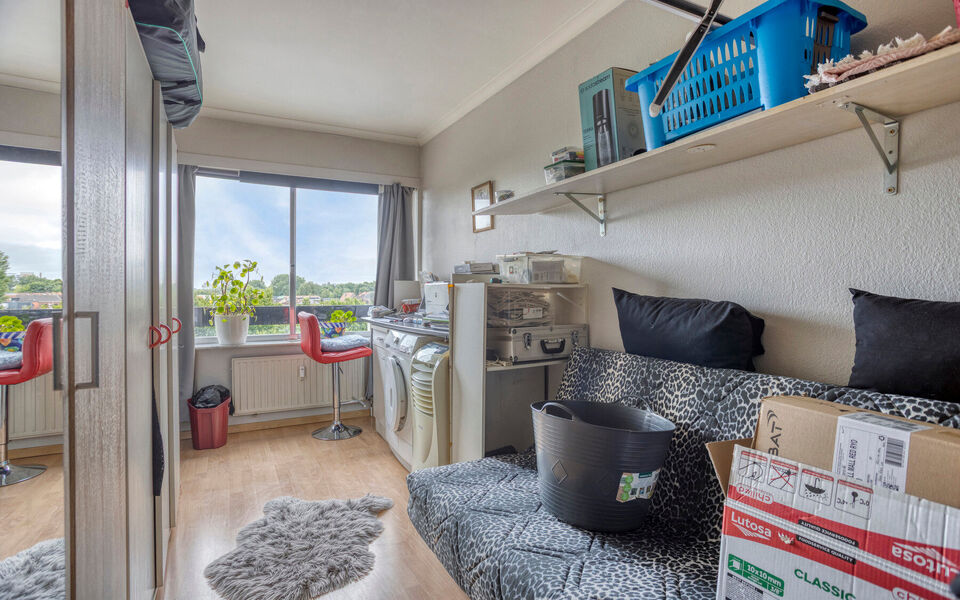 Appartement te koop in Tienen