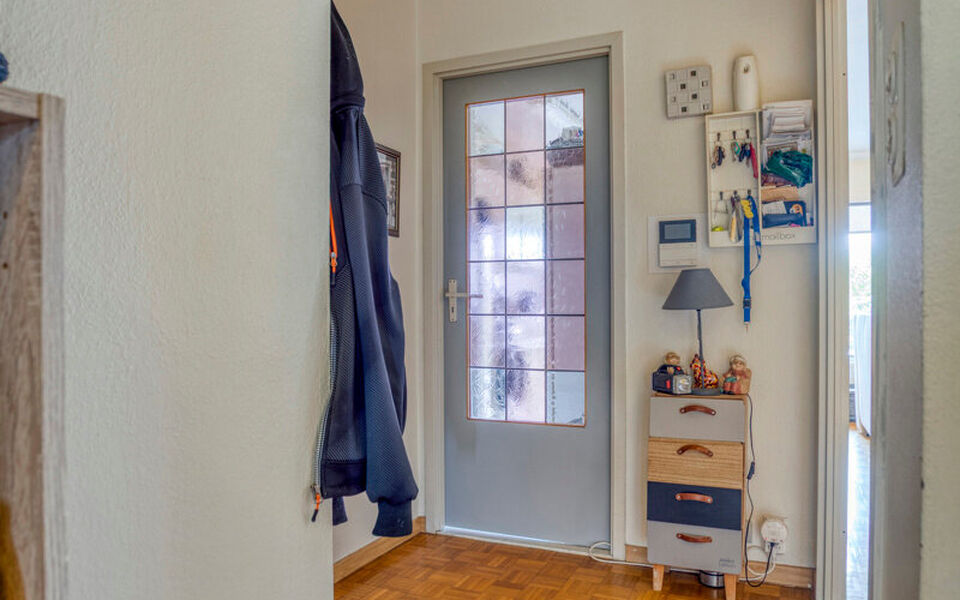 Appartement te koop in Tienen