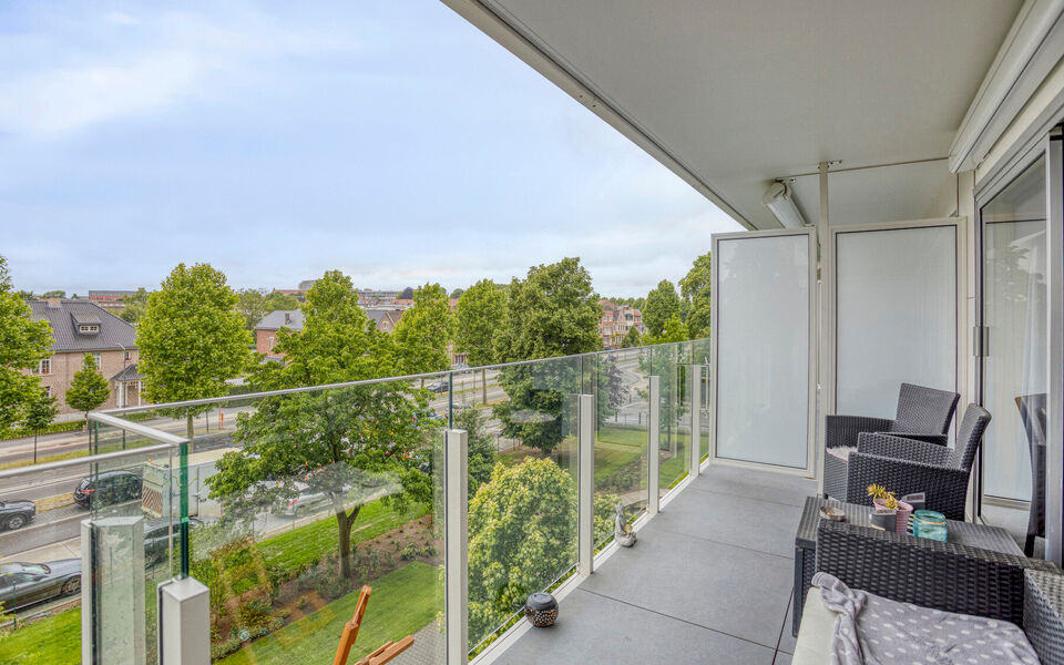 Appartement te koop in Tienen