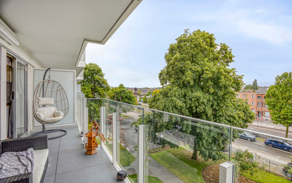 Appartement te koop in Tienen