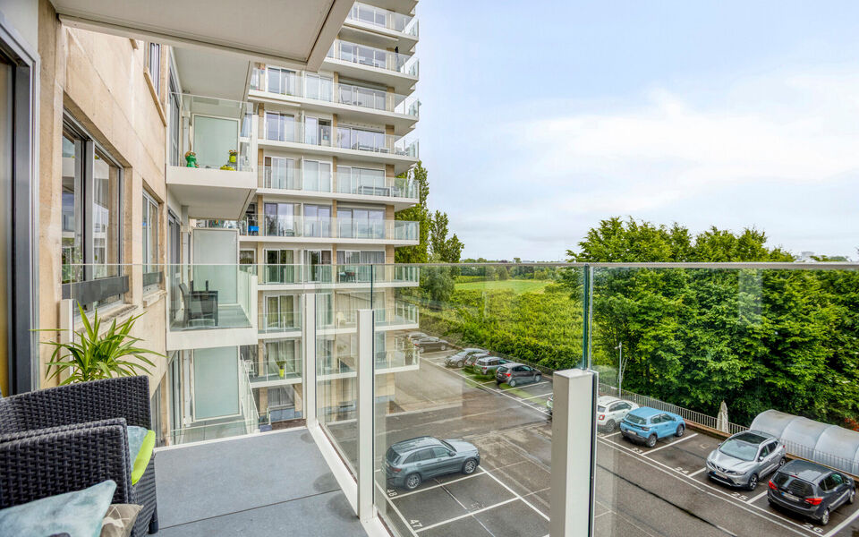 Appartement te koop in Tienen
