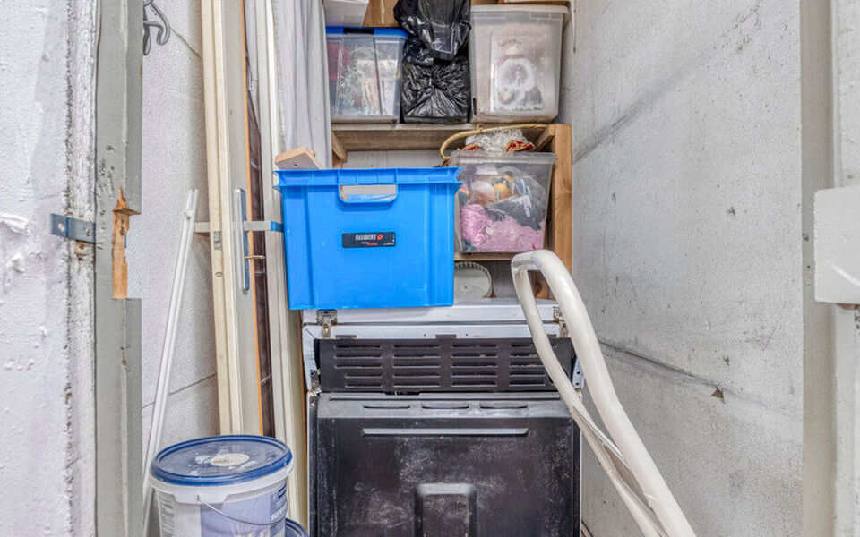 Appartement te koop in Tienen