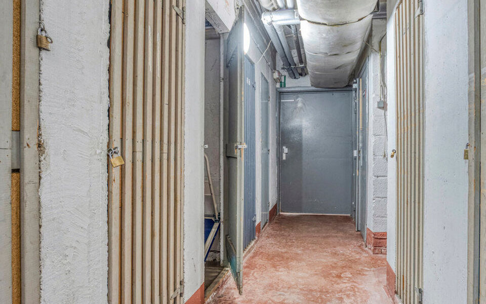 Appartement te koop in Tienen