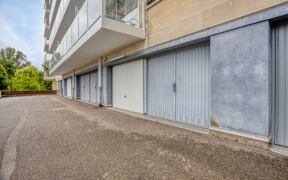 Appartement te koop in Tienen