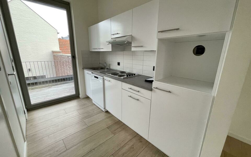 Appartement te koop in Tienen