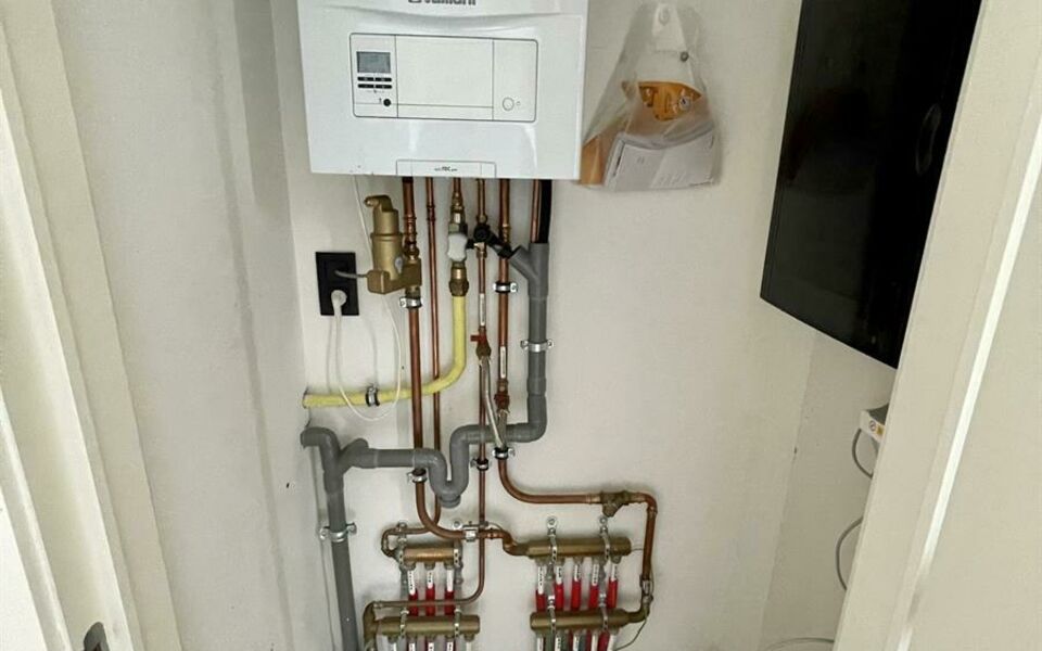 Appartement te koop in Tienen