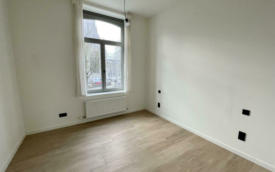 Appartement te koop in Tienen