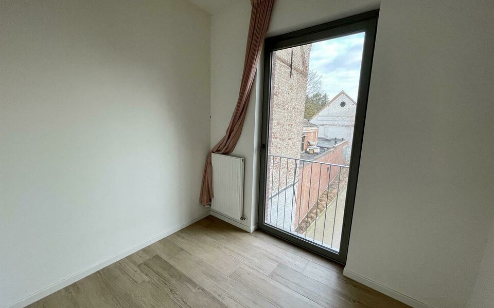 Appartement te koop in Tienen