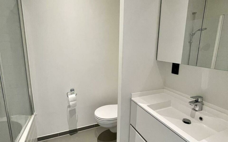 Appartement te koop in Tienen