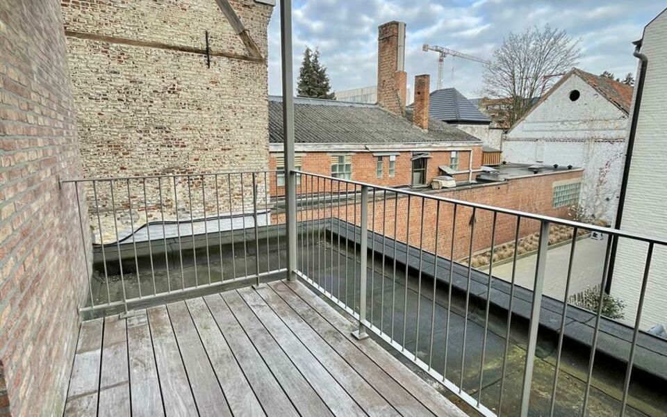 Appartement te koop in Tienen