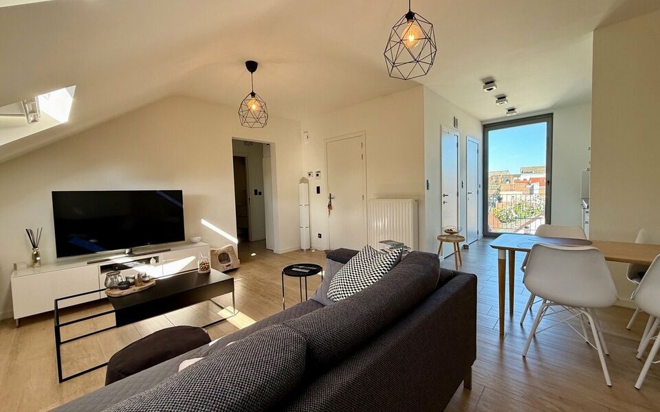 Appartement te koop in Tienen