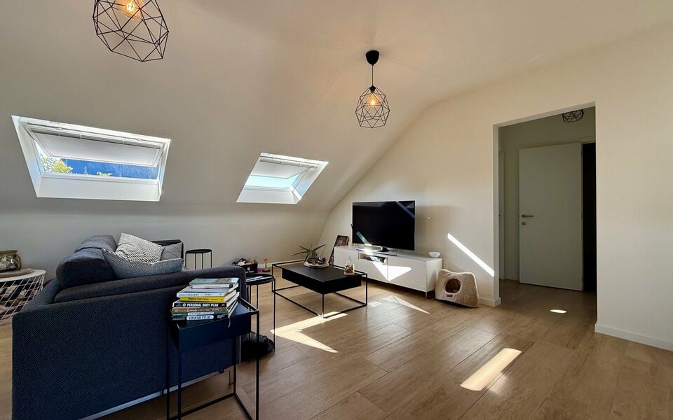 Appartement te koop in Tienen