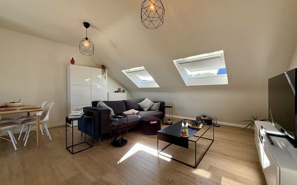 Appartement te koop in Tienen