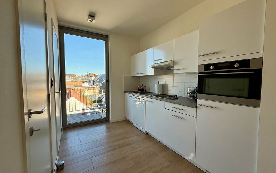 Appartement te koop in Tienen