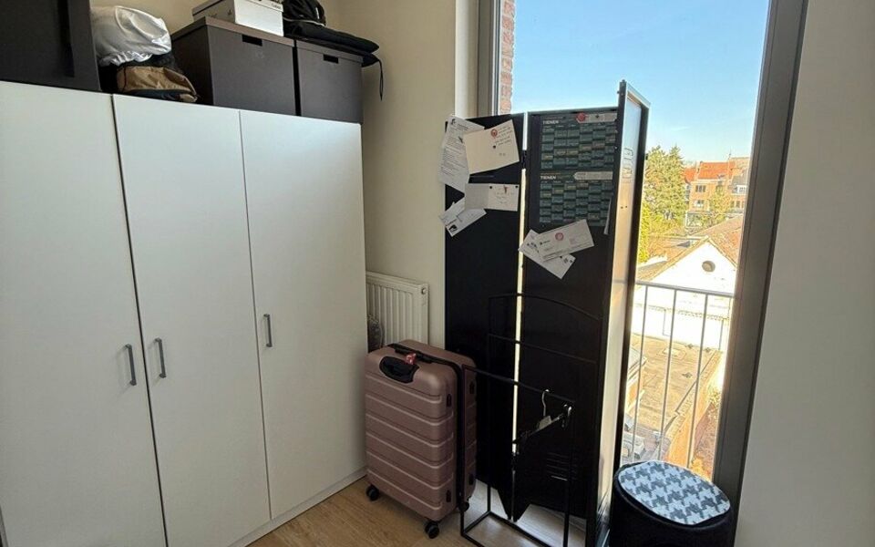 Appartement te koop in Tienen