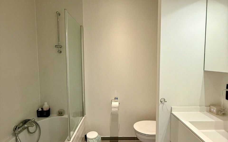Appartement te koop in Tienen