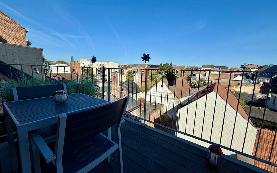 Appartement te koop in Tienen