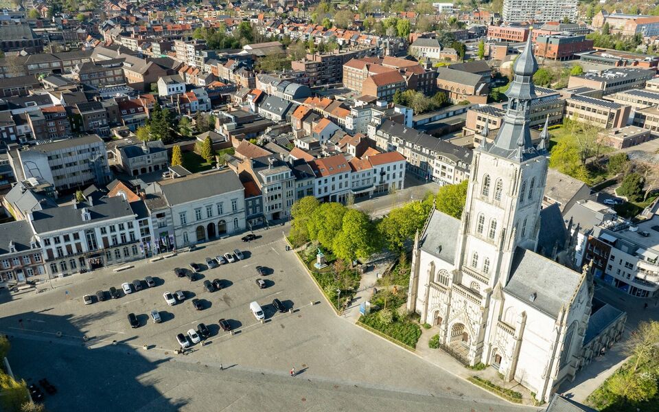 Appartement te koop in Tienen