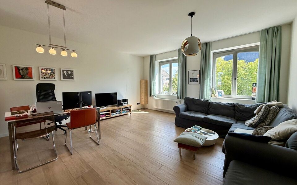 Appartement te koop in Tienen