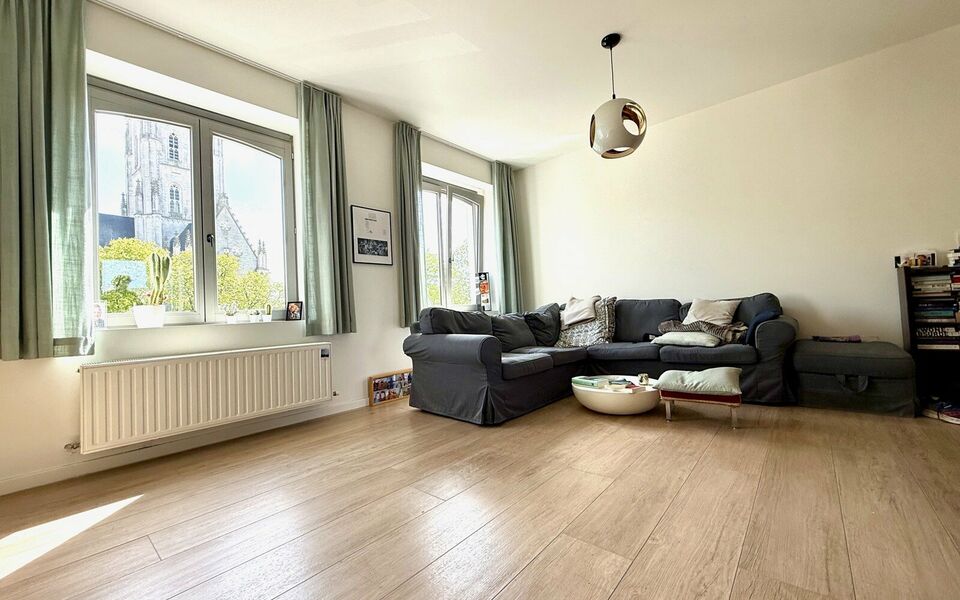 Appartement te koop in Tienen