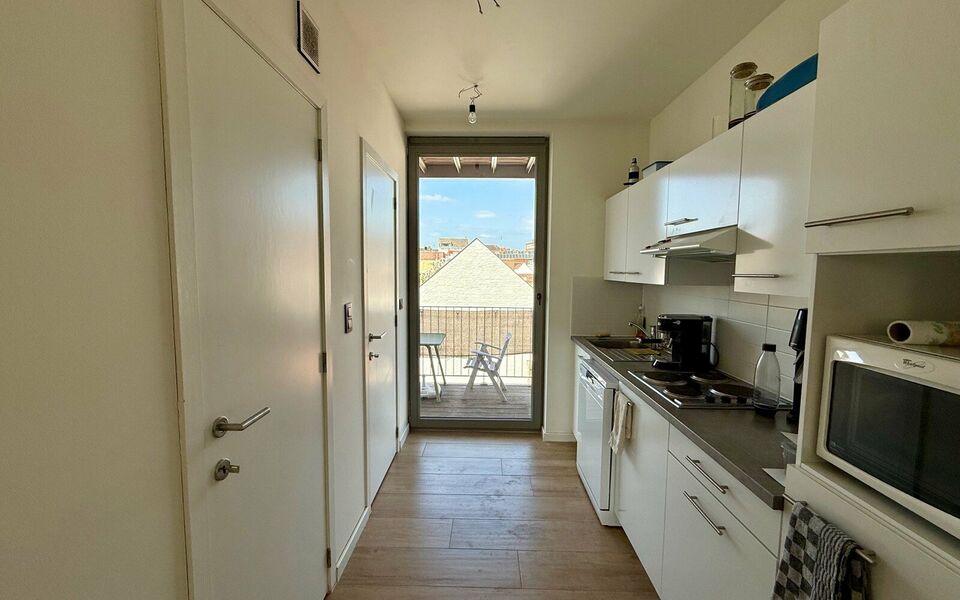 Appartement te koop in Tienen