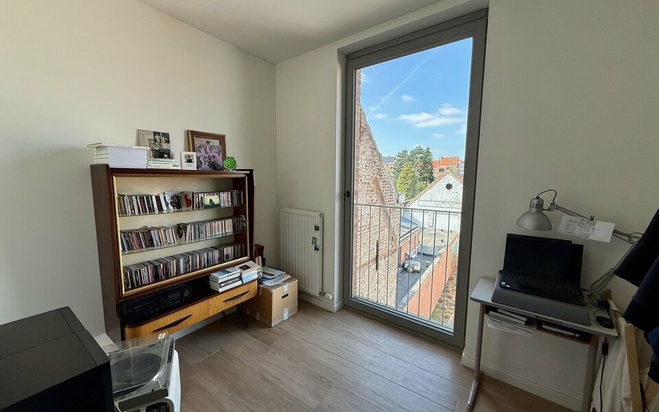 Appartement te koop in Tienen