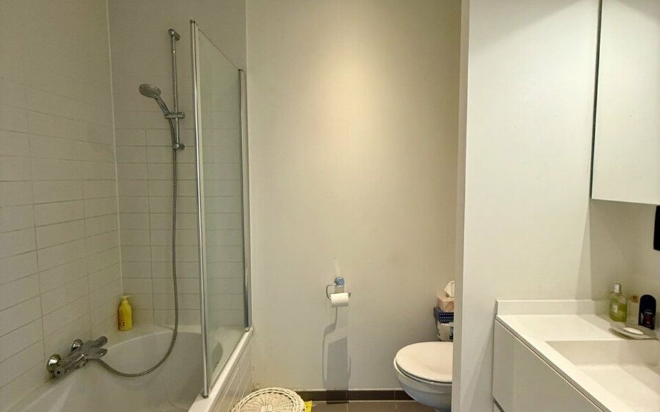 Appartement te koop in Tienen
