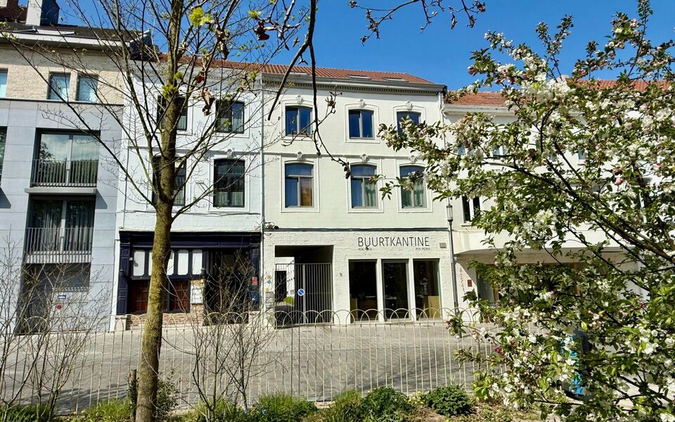 Appartement te koop in Tienen