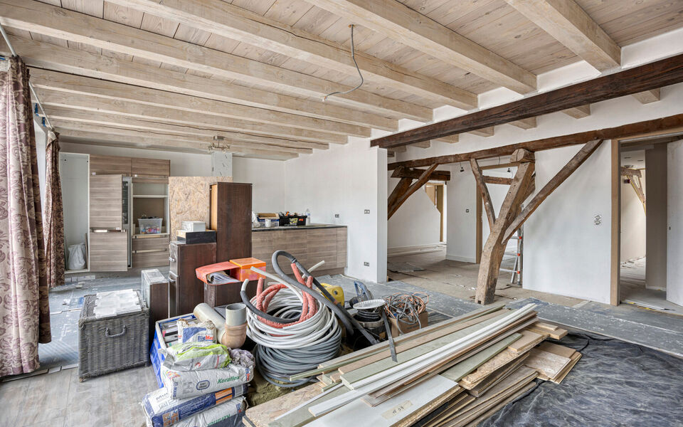 Appartement te koop in Tienen