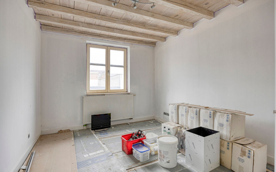 Appartement te koop in Tienen