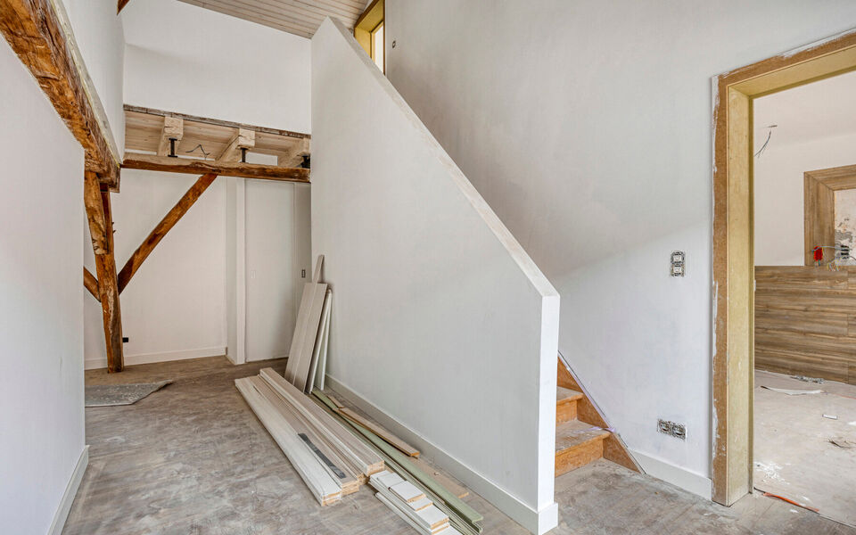 Appartement te koop in Tienen