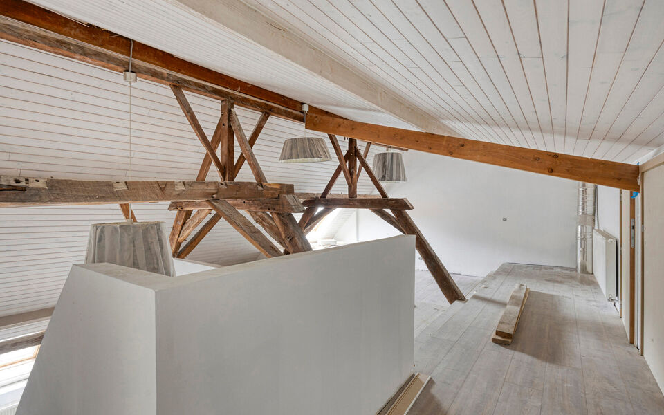 Appartement te koop in Tienen