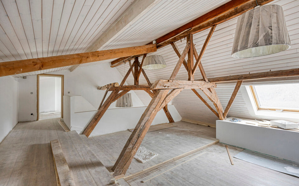 Appartement te koop in Tienen