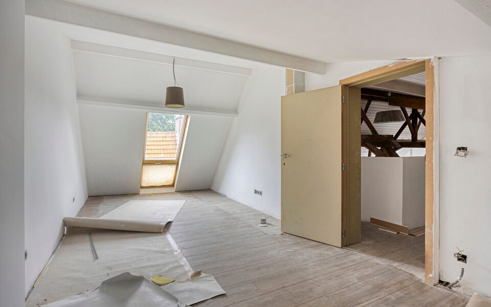 Appartement te koop in Tienen