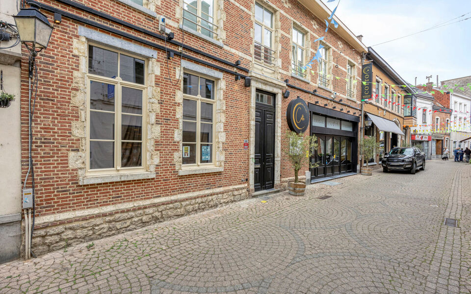 Appartement te koop in Tienen