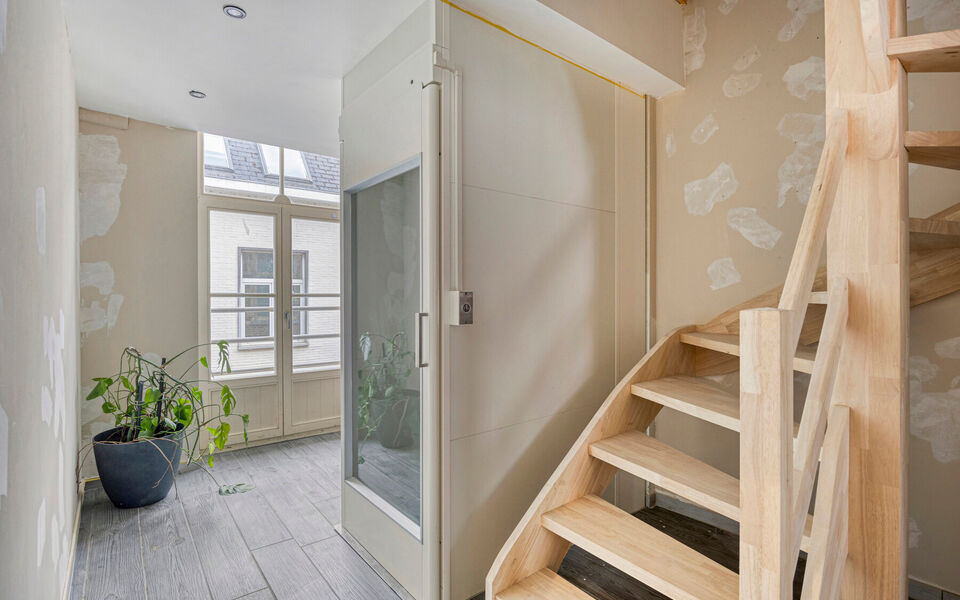 Appartement te koop in Tienen