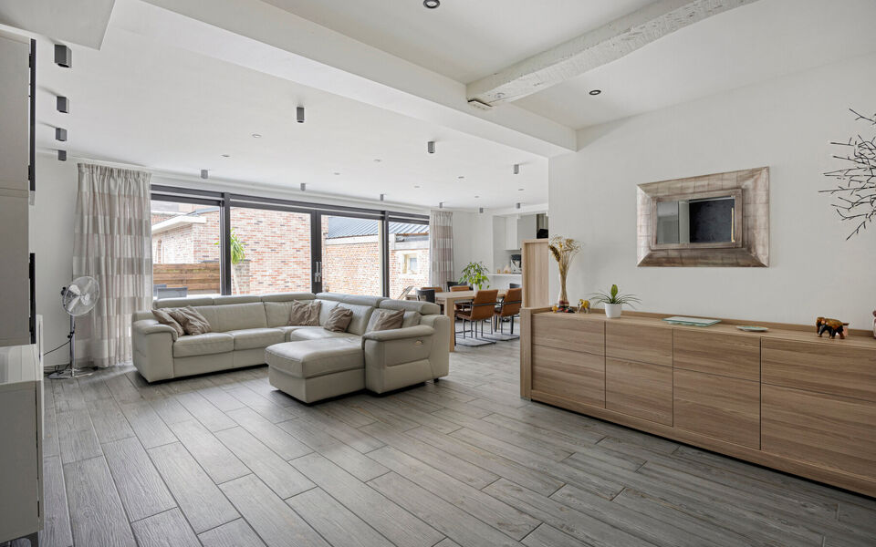 Appartement te koop in Tienen