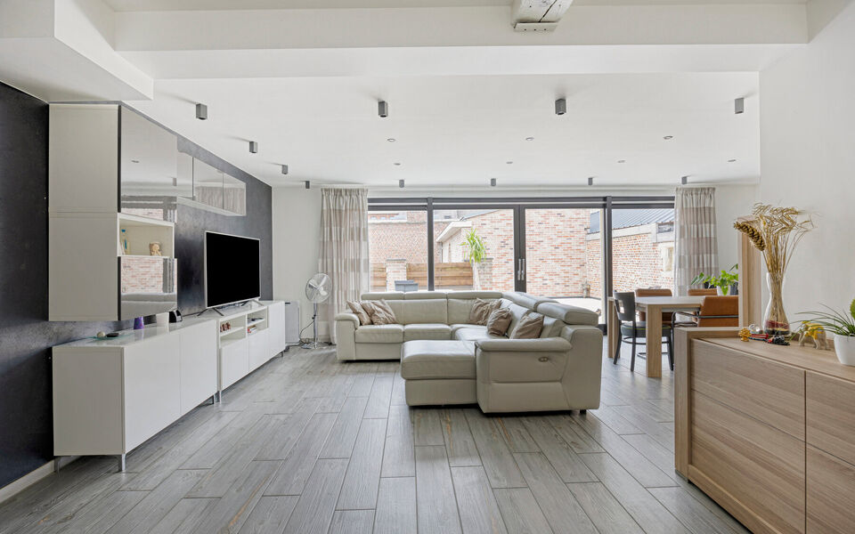 Appartement te koop in Tienen