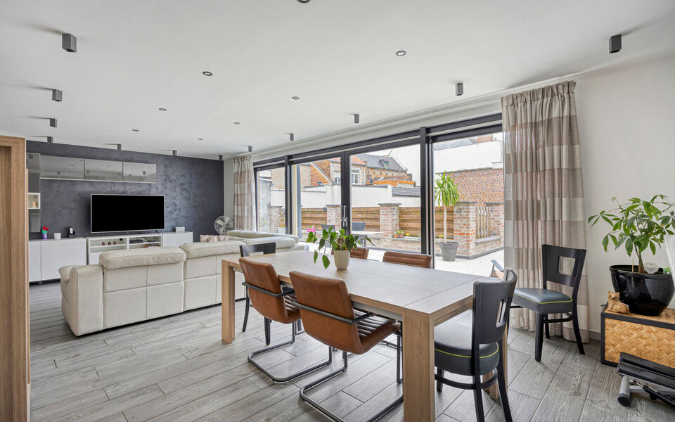 Appartement te koop in Tienen