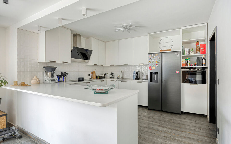 Appartement te koop in Tienen