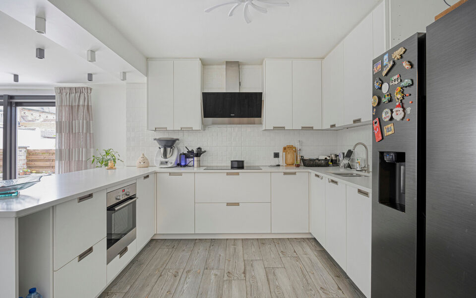 Appartement te koop in Tienen