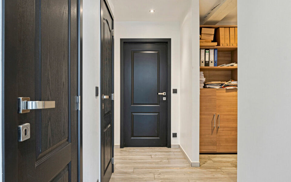 Appartement te koop in Tienen