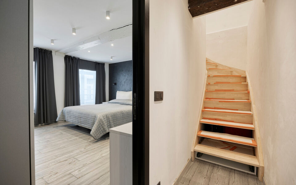 Appartement te koop in Tienen