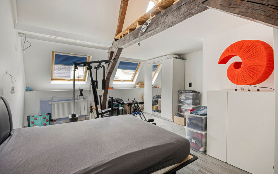 Appartement te koop in Tienen