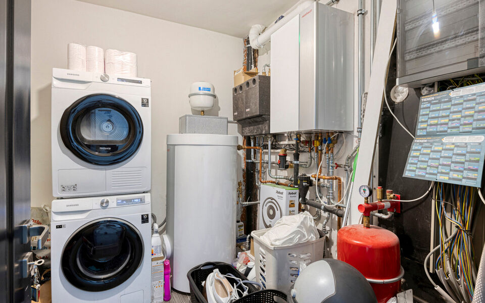 Appartement te koop in Tienen