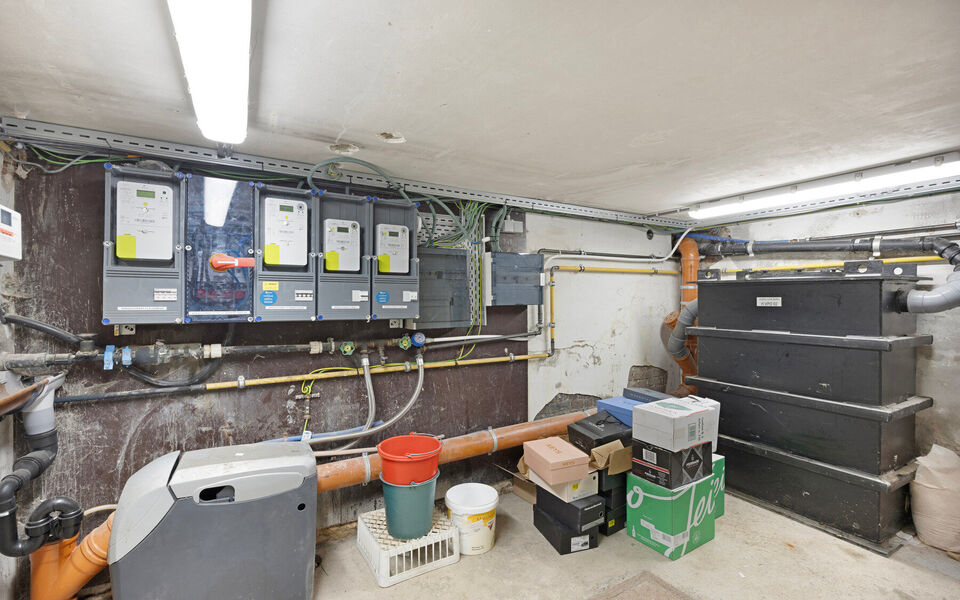 Appartement te koop in Tienen